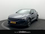 Polestar 2 Long Range Single motor 82 kWh SOH 95,5% | Pil - blaue Polestar 2