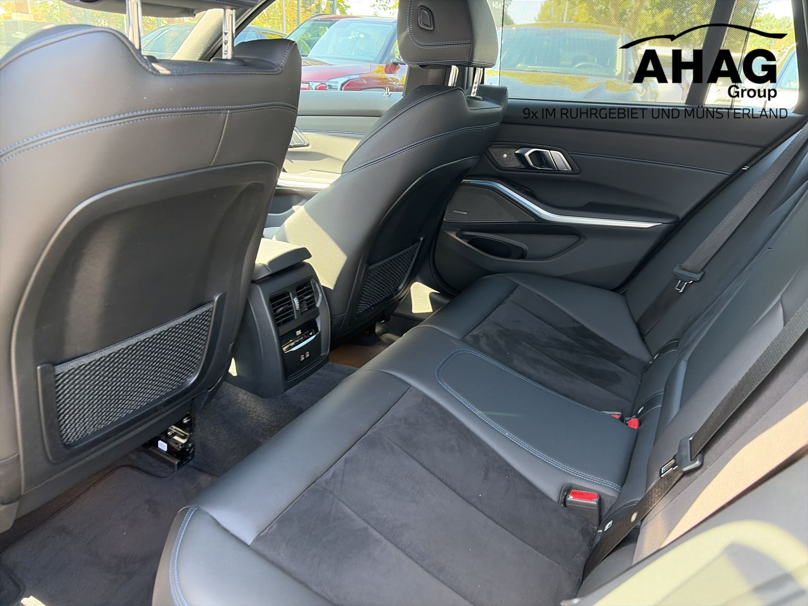 BMW M340d - Bild 17