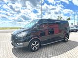 Ford Tourneo Custom Active*L2H1*1 Hand*HU/AU neu* - Ford Tourneo Custom in Halle