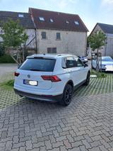 Volkswagen Tiguan 2.0 TDI SCR DSG 4MOTION OFFROAD  - Volkswagen: Offroad