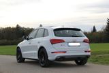 Audi SQ5 3.0 TDI quattro - Standhzg./AHK/B&O  - Audi SQ5