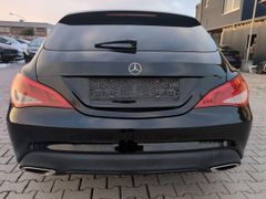MERCEDES-BENZ CLA Shooting Brake 2.1 CDI KAT