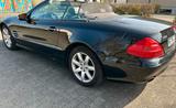 Mercedes-Benz SL 350 - - Mercedes-Benz Gebrauchtwagen von 2003