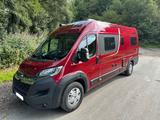 Pössl Roadcruiser  - Pössl Roadcruiser