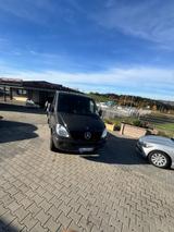 Mercedes-Benz Sprinter II Pritsche 309/311/313/315 CDI - Mercedes-Benz Sprinter: Van, 313 Cdi