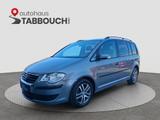 Volkswagen Touran CONCEPTLINE+XENON+PDC+TEMPOMAT+ - Volkswagen Touran: Conceptline