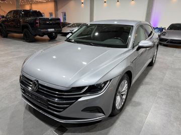 Volkswagen Arteon - 1