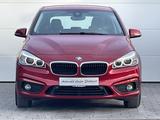 BMW 220 Active Tourer NAVI+LED+2xPDC+SHZG+1.HAND - BMW 220 Active Tourer in Stuttgart
