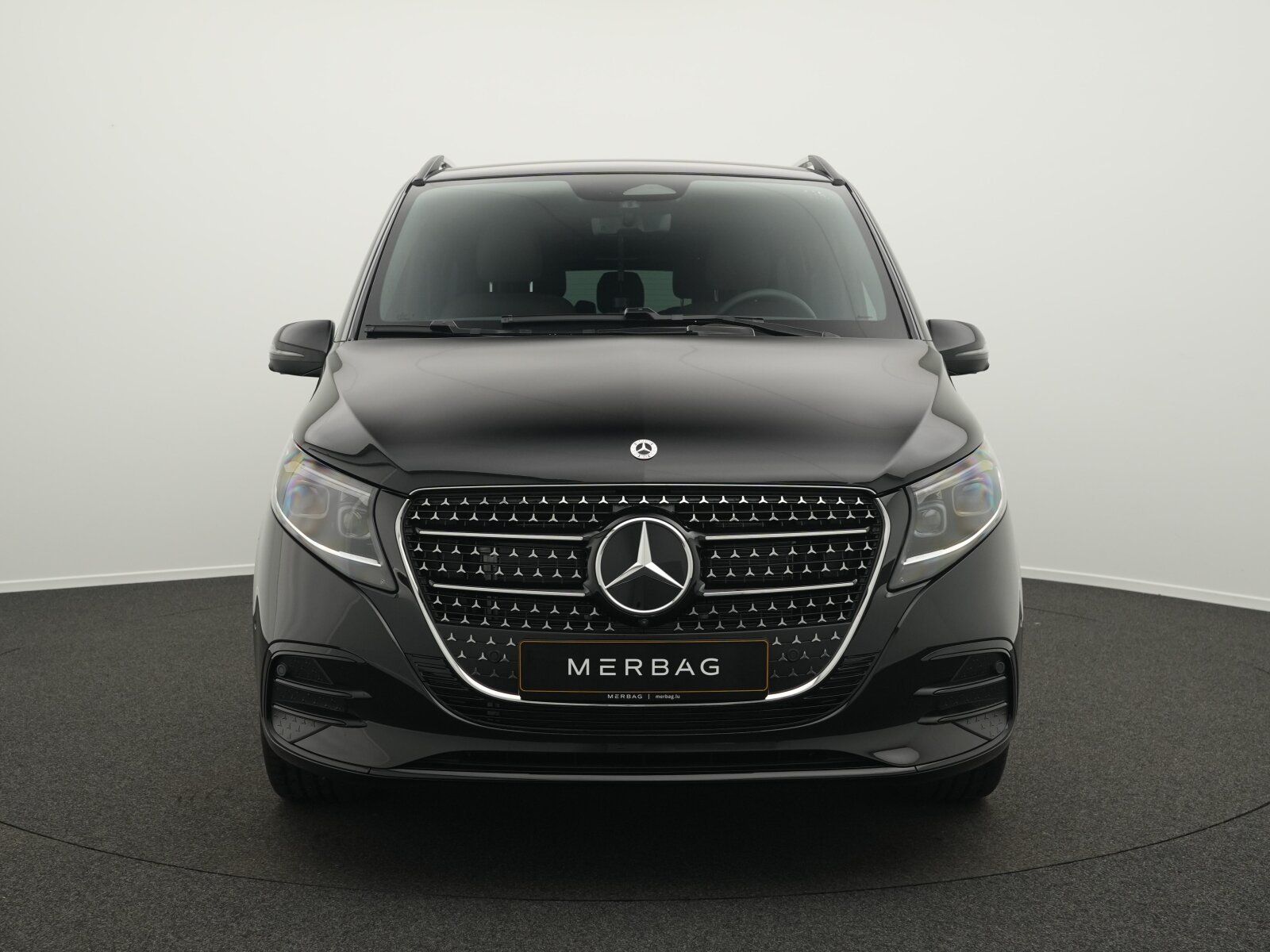 Mercedes-Benz V 300 d 4MATIC EXCLUSIVE Lang imagem 2