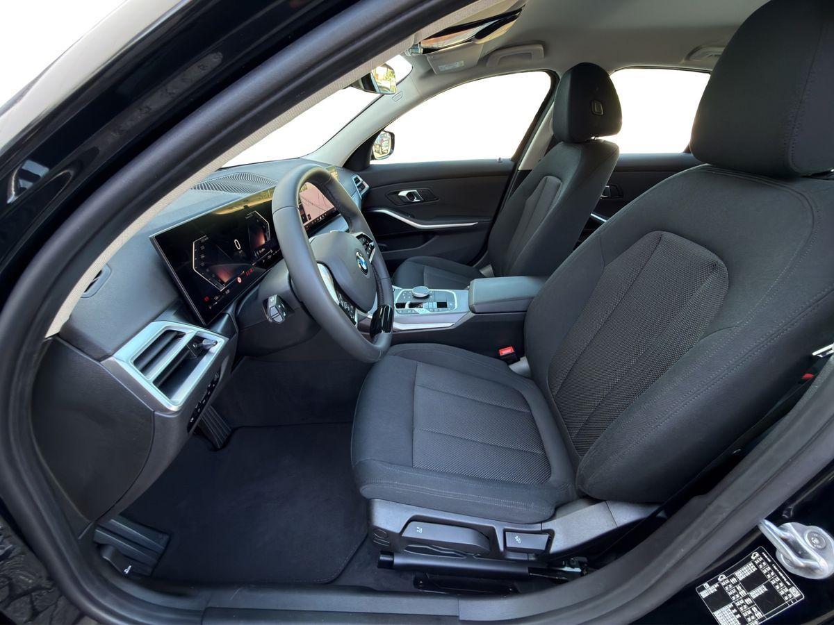 BMW 3 Series i G20 Lim. Aut. WIDESCREEN RF-KAMERA, миниатюра 23