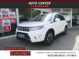 Suzuki Vitara 1.4 Hybrid Allgrip Comfort+ ACC LED PANO - gebrauchte Suzuki Vitara aus dem Jahr 2022