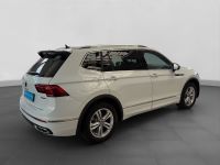Volkswagen Tiguan Allspace - Vorschau Bild 4