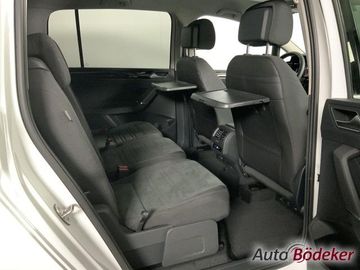 Volkswagen Touran 1.5 TSI DSG Highline Garantie b. 3.12.30