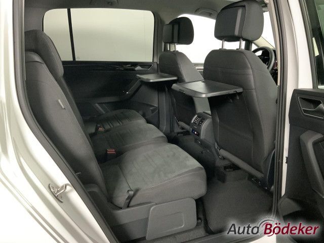 Volkswagen Touran 1.5 TSI DSG Highline Garantie b. 3.12.30
