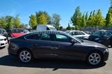 Audi A5 2.0 TFSI*1.Hand*Autom.*Bi-Xenon*KLIMA*TOP - Audi A5: Limousine, TFSI