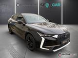 DS Automobiles DS 4, E-Tense Hybrid 225 (Plug-In), Cross Rivoli - DS Automobiles DS4 Cross-Rivoli
