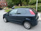 Fiat FIAT PUNTO / TÜV 03/2027 / GARAGENWAGEN / ... - Fiat Punto Gebrauchtwagen in Hamburg