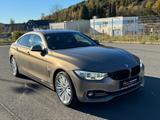 BMW 425 Gran Coupé Luxury Line - BMW 425 Gran Coupé Gebrauchtwagen