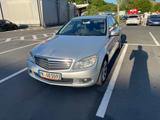 Mercedes-Benz C 220 CDI BlueEFFICIENCY - 2010  - gebrauchte Mercedes-Benz C 220 aus dem Jahr 2010