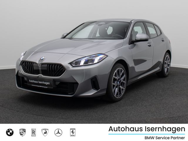 BMW 120d HUD 360&deg;DAB Alarm Komfort AdaptivLED 18Zoll