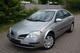 Nissan Primera Lim. Acenta /Klima /Servo /Euro 4 - Nissan Primera: Limousine