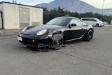 Porsche PORSCHE Cayman 3.4 S - gebrauchte Porsche Cayman aus dem Jahr 2006