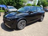 Nissan Qashqai 1.3 DIG-T Acenta Winterpaket 1800 kg Anh - Nissan Qashqai Jahreswagen
