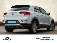 Volkswagen T-Roc - Vorschau Bild 6