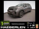 Citroën C5 Aircross 1.2 Hybrid 145 DCS6 Plus LED+Navi+SH - Citroën C5 Aircross Jahreswagen