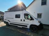 HYMER / ERIBA / HYMERCAR Free 600 - Hymer Free