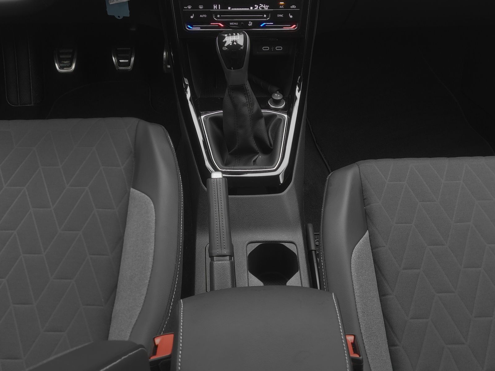 Volkswagen T-Cross - Bild 17
