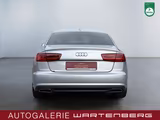 Audi A6 Lim. 1.8 TFSI ultra//LED//ACC// - Audi A6: Limousine