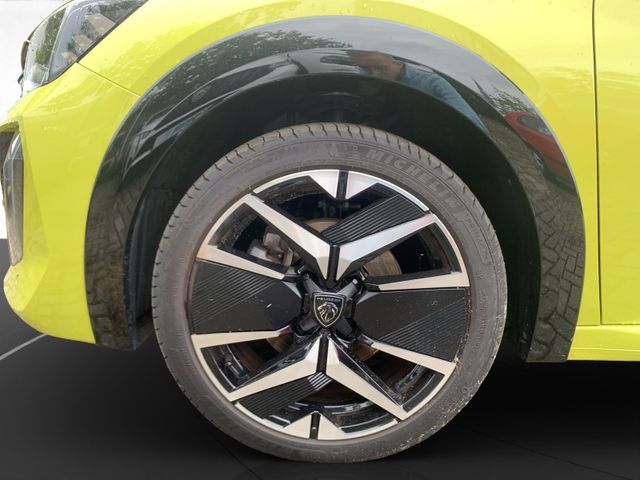 Peugeot 208 GT PT 100 Kam.+LED+Navi+Alcant.