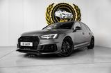 Audi RS4 RS 4 Avant 2.9 TFSI quattro MTM, REMUS - Audi: Mtm