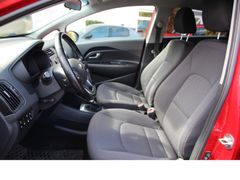 Fahrzeugabbildung Kia Rio Dream Team*Winterpaket!*Bluetoth!*8-fach!*1H