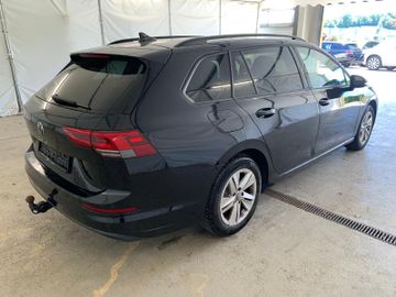 Volkswagen Golf - 4