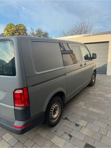 Volkswagen VW T5 Transporter