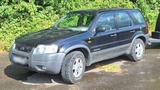 Ford Maverick Ohne TÜV  3L V6 24V (Gas+Ben... - Ford Maverick mit LPG-Antrieb