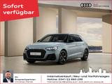 Audi A1 Sportback S line 35 TFSI LED*WR*2Z-Klima*18** - Audi Neuwagen in Leipzig