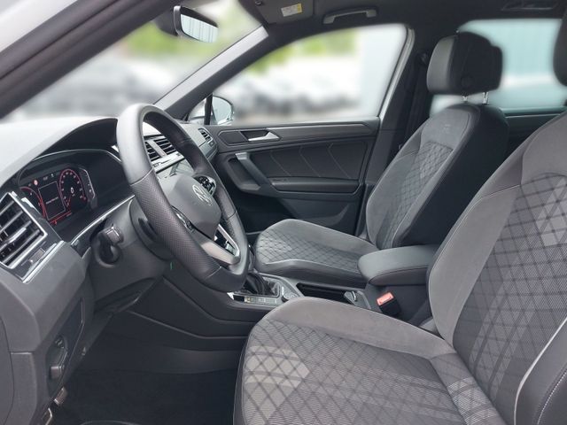 Tiguan 2.0 TDI DSG 4M R-LINE MATRIX+PANO+360°+AC