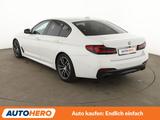 BMW 540d Mild-Hybrid xDrive M Sport Aut.*NAVI*LED* - BMW 540 in Hamburg