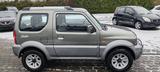 Suzuki Jimny Style Lim. - Suzuki aus 2009
