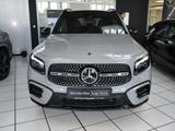Mercedes-Benz GLB 200 AMG ADVANCED+ PANO MBUX 360° KEYLESS AHK - Mercedes-Benz GLB 200 in Hannover