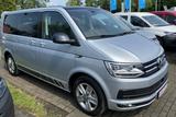 Volkswagen T6 Multivan Edition Gute-Nacht- + Sound-Paket - Gute Gebrauchtwagen