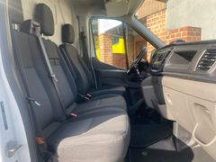 Transit Kasten 290 L2 Trend AHK  Klima