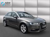Audi A3 Sportback 2.0 TDI ambition quattro - Audi A3: Limousine, 2.0