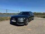 Audi A6 3.0 TDI S-line/ PANO/ ACC/ LED/ BOSE/ AHK - Audi A6 aus 2012: Kombi, Line