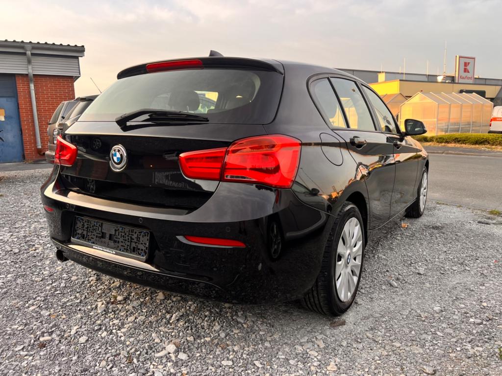 BMW 118