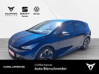 Cupra Born - Vorschau Bild 1