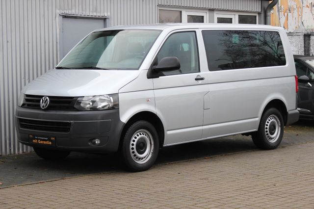 Volkswagen T5 Caravelle 2.0 TDI 9 Sitzer+Klima+AHK+2.Han